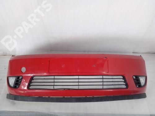 Used Front bumper Front bumper FORD FIESTA V (JH_, JD_) 1.6 TDCi (90 hp) 11197207 11197207