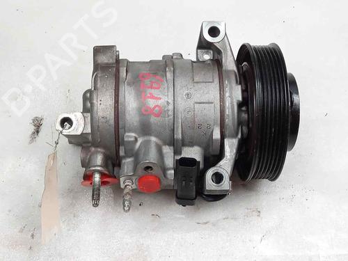 Used AC compressor JEEP GRAND CHEROKEE IV (WK, WK2) 3.0 CRD (243 hp) 18064147