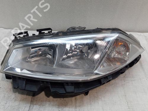 Used Left headlight Left headlight RENAULT MEGANE II Saloon (LM0/1_) 1.9 dCi (LM0G, LM1G, LM2C) (120 hp) 34117648 34117648