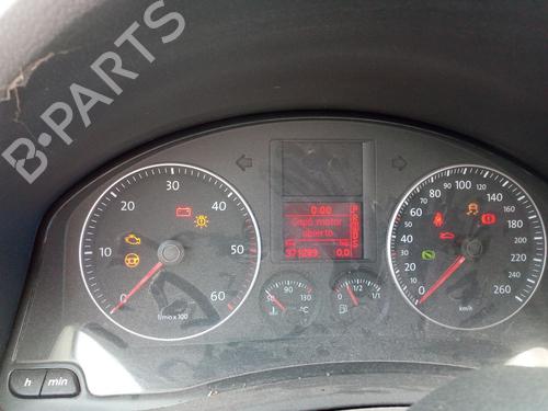 Used Parts VW GOLF V (1K1) 1.6 MultiFuel (102 hp) 1356141