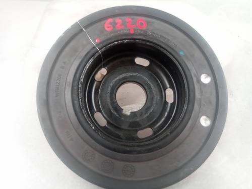 Pulley OPEL CORSA F (P2JO) 1.5 (68) | BP21004422M122