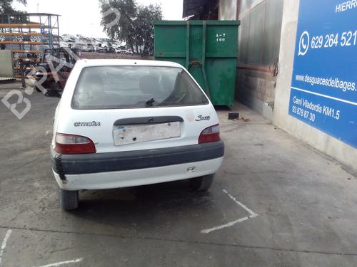 Steering pump CITROËN SAXO (S0, S1) 1.1 X, SX | BP19255538M99