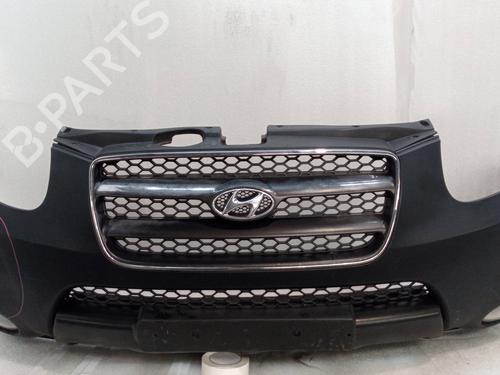 Foran kofangere HYUNDAI SANTA FÉ II (CM) 2.2 CRDi 4x4 (155 hp) 26453223