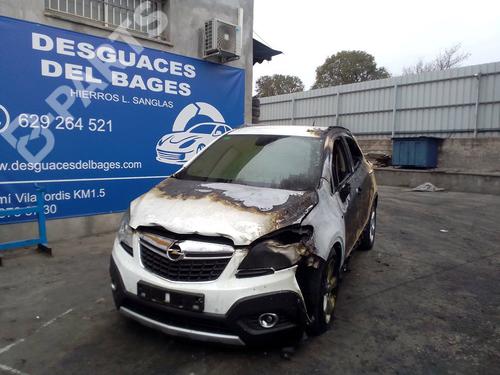 Used Parts OPEL MOKKA / MOKKA X (J13)  1.7 CDTI (_76)  1003406