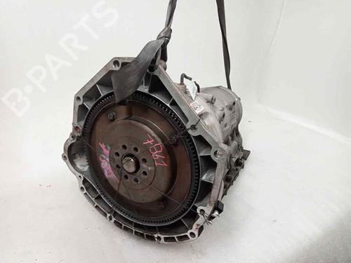 Gearbox JAGUAR S-TYPE II (X200) 3.0 V6 | BP20697831M3 