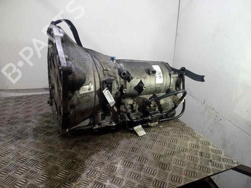 Gearkasse IVECO DAILY VI Platform/Chassis  | BP9435265M3 