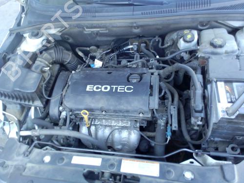 Electronic module CHEVROLET CRUZE (J300) 1.6 | BP8497416M83 