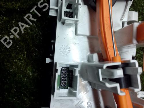 Climate control PEUGEOT 208 I (CA_, CC_) 1.6 HDi / BlueHDi 75 | BP8413775I5