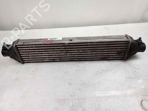 Intercooler FIAT DOBLO Platform/Chassis (263_) 1.3 D Multijet (263HXU1A, 263YXU1A, 263HYB1A, 263YYB1A) | BP16164541M30 