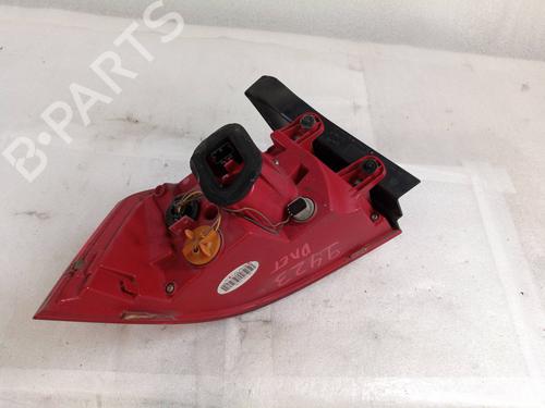 Right taillight VW PASSAT B7 (362) | BP32724911C35 - Image 3