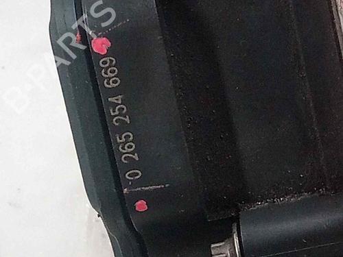 ABS pump TOYOTA AVENSIS Saloon (_T27_) 2.0 D-4D (WWT271_) | BP17951228M43 