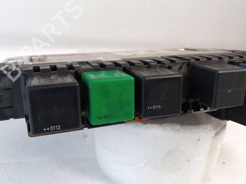 Fuse box MERCEDES-BENZ S-CLASS (W220) S 320 CDI (220.026, 220.126) | BP22520375E1 