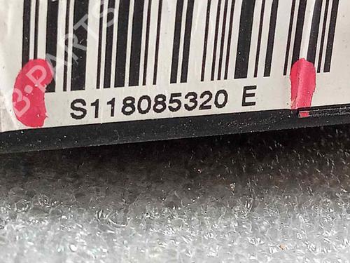 Sikringsdose CITROËN XSARA PICASSO (N68) 2.0 HDi | BP26139152E1 