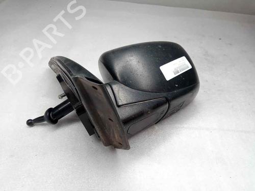 Left mirror HYUNDAI i10 I (PA) 1.1 | BP15617543C26 