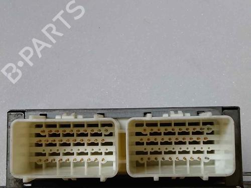 Engine control unit (ECU) CHRYSLER VOYAGER / GRAND VOYAGER III (GS_, NS_) 2.5 TD | BP13699101M57 