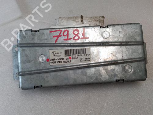 Modulo electronico JAGUAR X-TYPE I (X400) 2.1 V6 | BP20698454M83 