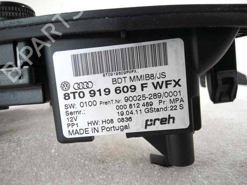 Switch AUDI Q5 (8RB) 2.0 TDI quattro | BP10961029I30 