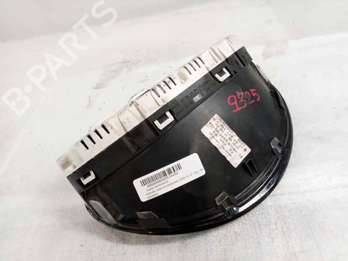 Instrument cluster MERCEDES-BENZ VITO Bus (W639) 115 CDI (639.701, 639.703, 639.705) | BP30759645C47