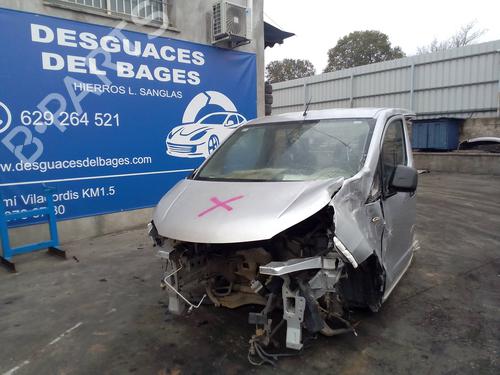 Elektronisk modul NISSAN NV200 / EVALIA Bus 1.5 dCi 85 (M20, M20M, M20K, M20KK) | BP9446614M83 