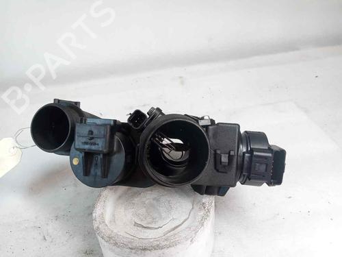 Throttle body PEUGEOT 207 (WA_, WC_)  | BP27206918M82 