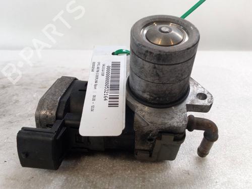 Egr OPEL ASTRA G Hatchback (T98) 2.0 DTI 16V (F08, F48) | BP27367626M69 