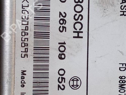 ESP ECU MERCEDES-BENZ E-CLASS (W210) E 240 (210.061) | BP17951348M58 