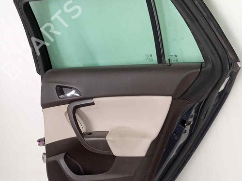 Right rear door FORD MONDEO III (B5Y) 2.0 TDCi | BP16858276C5 