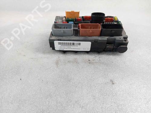 Zekeringkast CITROËN BERLINGO MULTISPACE (B9) 1.6 HDi 75 16V | BP26139166E1 