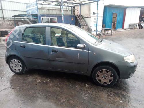 ABS Bremseaggregat FIAT PUNTO Hatchback Van (188_) 1.2 60 | BP16840175M43 