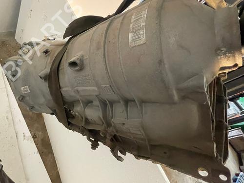 Used Gearbox BMW 5 (E60) 530 d (218 hp) 7854580