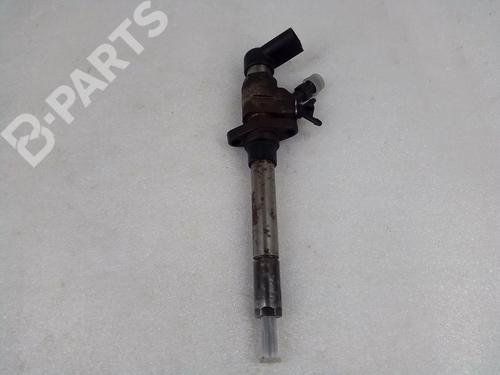 Used Injector Injector PEUGEOT 407 (6D_) 2.0 (6DRFNB, 6DRFNE) (136 hp) 10555921 10555921