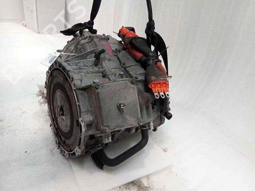 Gearbox TOYOTA PRIUS Liftback (_W2_) 1.5 Hybrid (NHW20_, NHW20R) | BP20153447M3