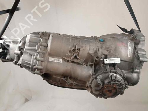 Gearbox AUDI A6 C6 (4F2) 3.0 TDI quattro | BP27703916M3 