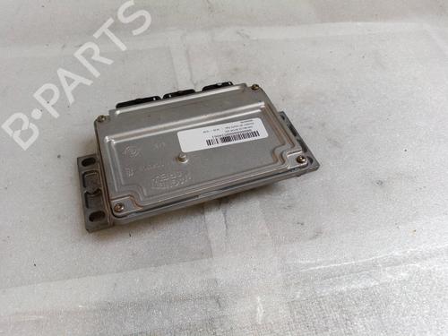 Engine control unit (ECU) PEUGEOT 407 Coupe (6C_) 2.2 16V | BP30612624M57