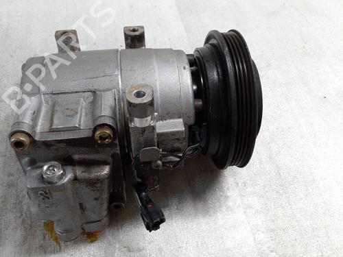 AC compressor HYUNDAI COUPE I (RD)  | BP27575185M34 