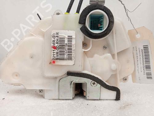 Used Front right lock HONDA CIVIC VIII Hatchback (FN, FK) 2.2 CTDi (FK3) (140 hp) 15193256