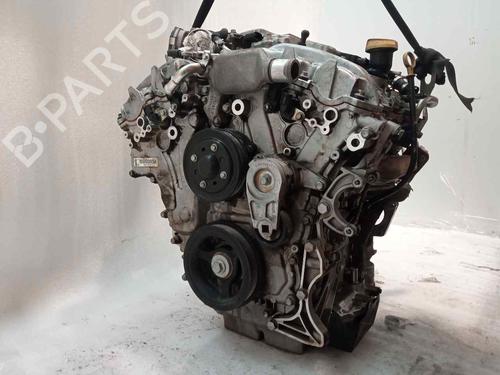 Engine OPEL VECTRA C Estate (Z02) 2.8 V6 Turbo (F35) | BP23229594M1 