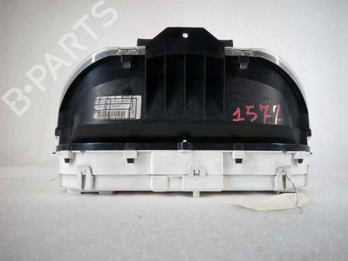Instrument cluster HONDA CR-V III (RE_) 2.2 i-CTDi 4WD (RE6) | BP10545861C47 