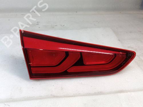 Used Left tailgate light HYUNDAI i20 ACTIVE (IB, GB) 1.4 CRDI (90 hp) 24305432