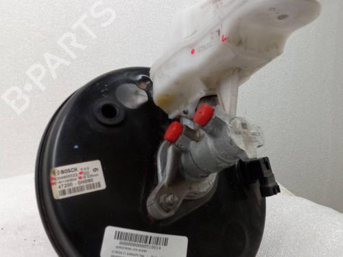 Servo brake CITROËN C1 II (PA_, PS_) 1.2 VTi 82 | BP18295463M42 