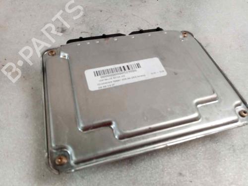 Engine control unit (ECU) VW PASSAT B5.5 (3B3)  | BP26034399M57 