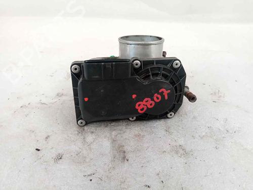 Throttle body MAZDA 6 Saloon (GG) 2.0 DI (GG14) | BP26005470M82
