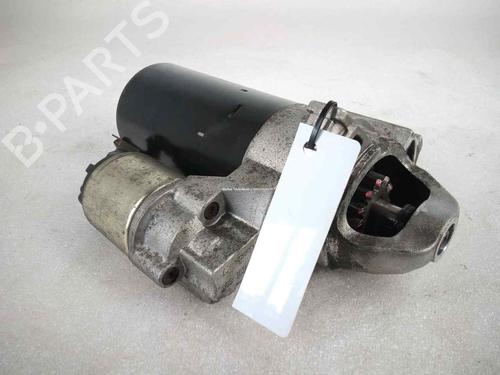 Startmotor BMW 1 (E87) 118 d (143 hp) 11045724