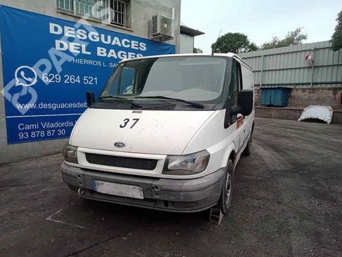Used Parts FORD TRANSIT Van (FA_ _)    1132454