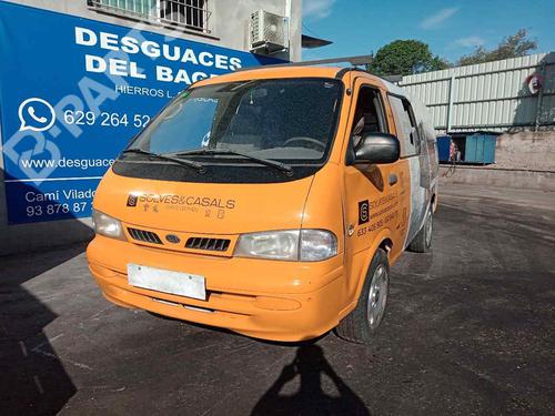 Used Parts KIA PREGIO Bus    1126081