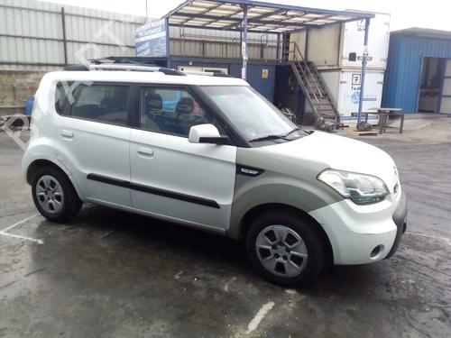 Fuse box KIA SOUL II (PS) 1.6 CRDi 128 | BP24593527E1 