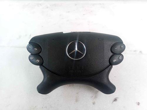Used Driver airbag PEUGEOT PARTNER MPV (5_, G_) 1.9 D 4x4 (69 hp) 20237669