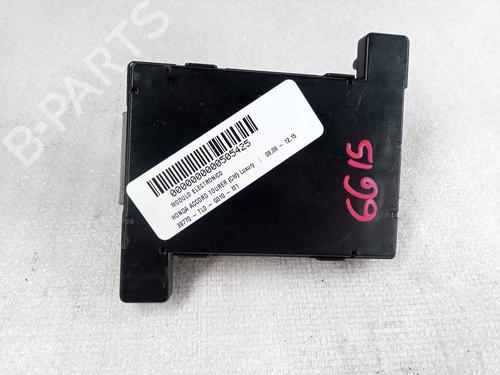 Elektronisk modul HONDA ACCORD VIII Estate (CW) [2008-2025]  15258383