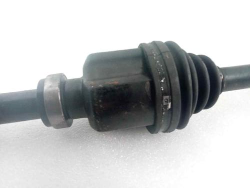 Right front driveshaft FIAT DUCATO Bus (250_) 140 Multijet 2,3 D | BP11357957M39 