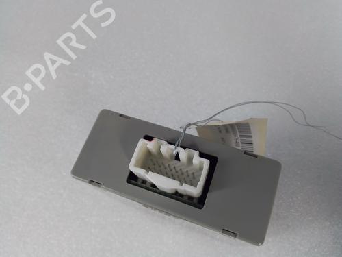 Electronic module PEUGEOT 4007 (VU_, VV_) 2.2 HDi | BP10418943M83 